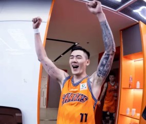 华体会官方入口-刘铮：我始终相信我们这个团队，我们一定可以拿下冠军