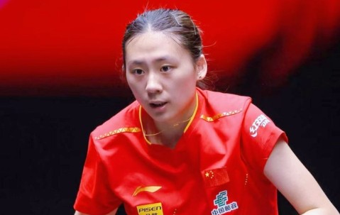华体会官方网站-陈熠，中国乒乓球新星，成名之战源自上届美国大满贯赛|孙颖莎|WTT|wtt挑战赛|比赛|世界排名_新浪体育_新浪新闻